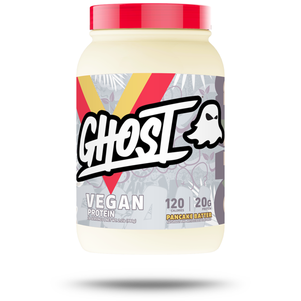 GHOST Vegan Protein