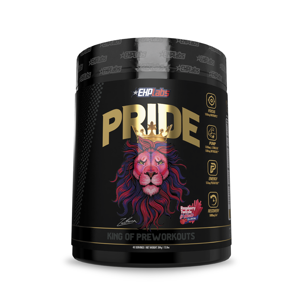 EHPLABS Pride Pre-Workout
