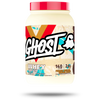 GHOST 100% Whey