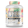 INSPIRED NUTRACEUTICALS Whey