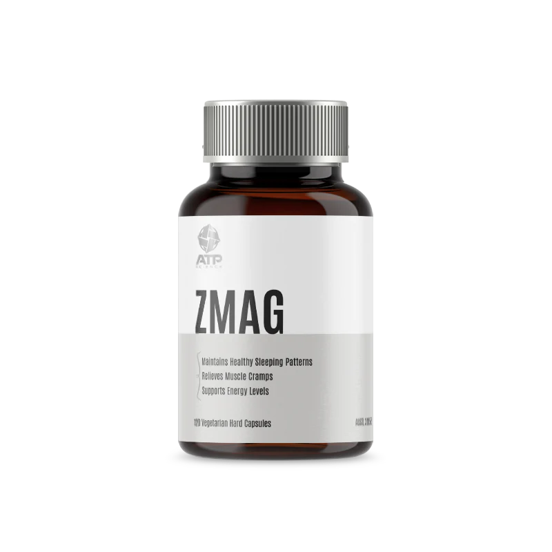 ATP SCIENCE Z-Mag