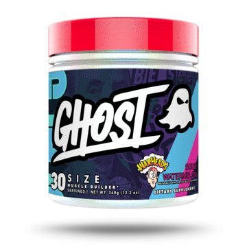 GHOST Size