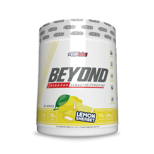 EHPLABS Beyond BCAA + EAA