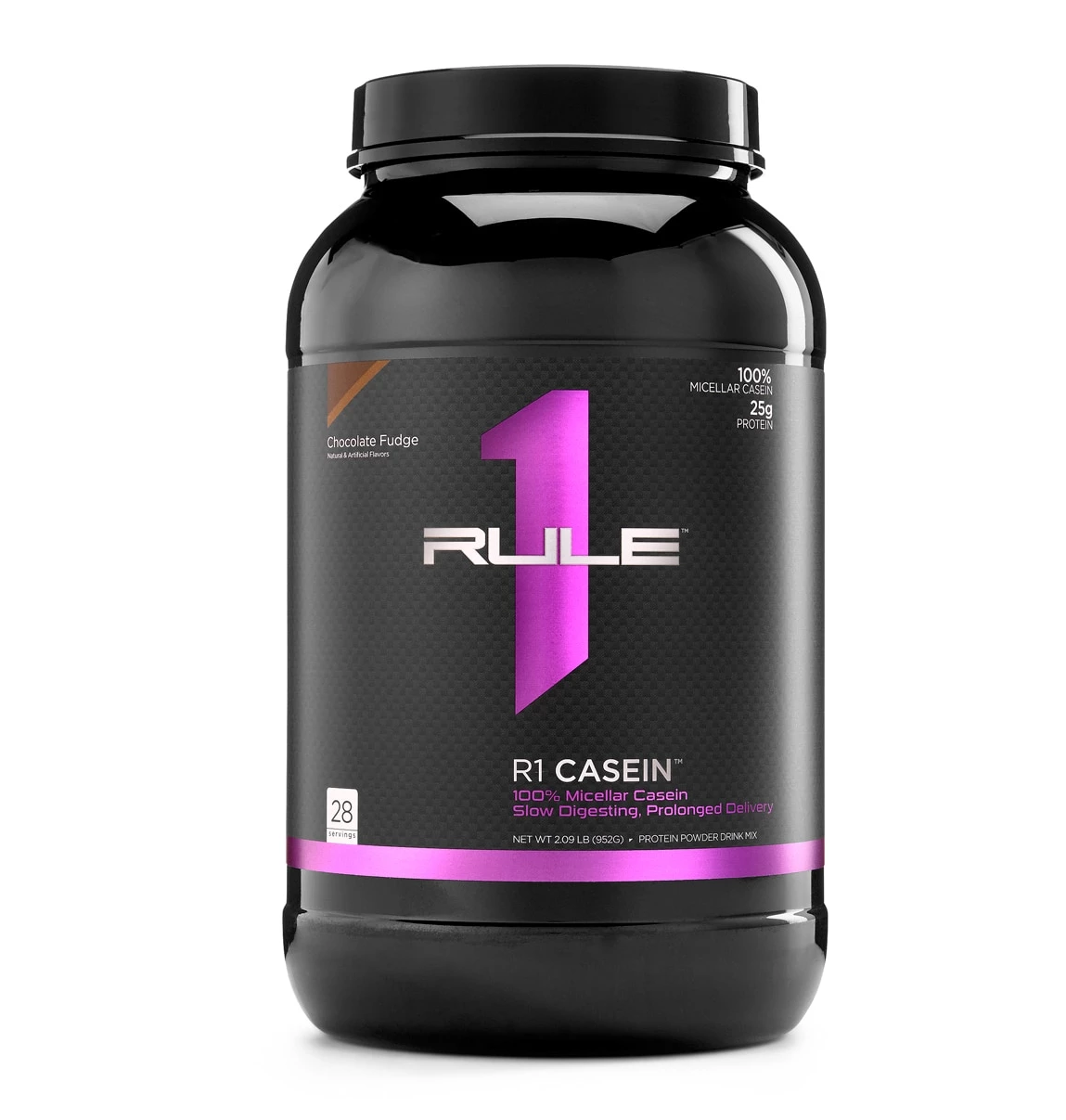 RULE 1 Casein