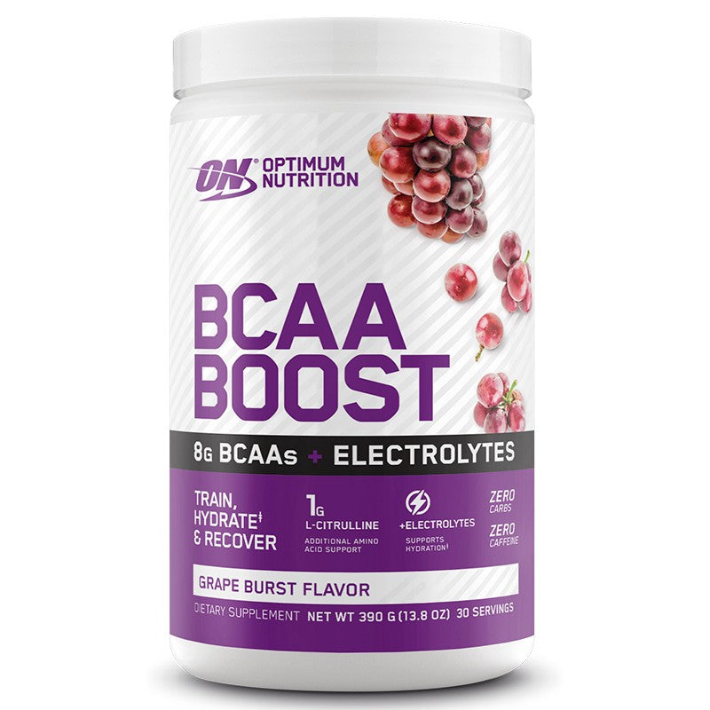 OPTIMUM NUTRITION BCAA Boost