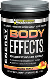 POWER PERFORMANCE Body Effects