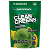 BSc Clean Greens