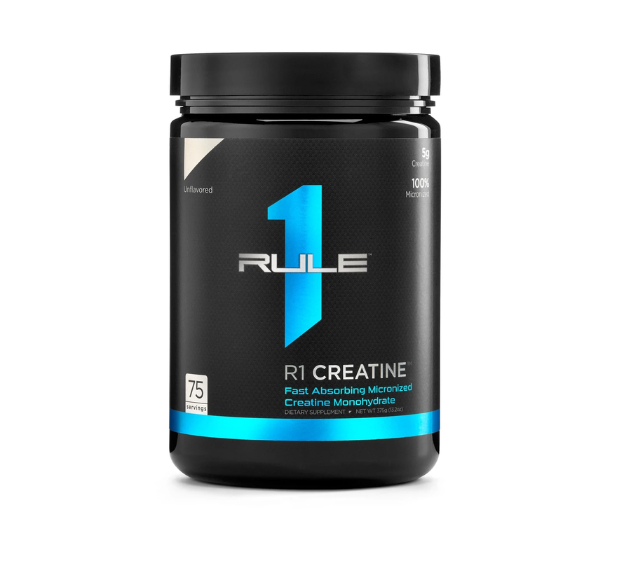 RULE 1 Creatine