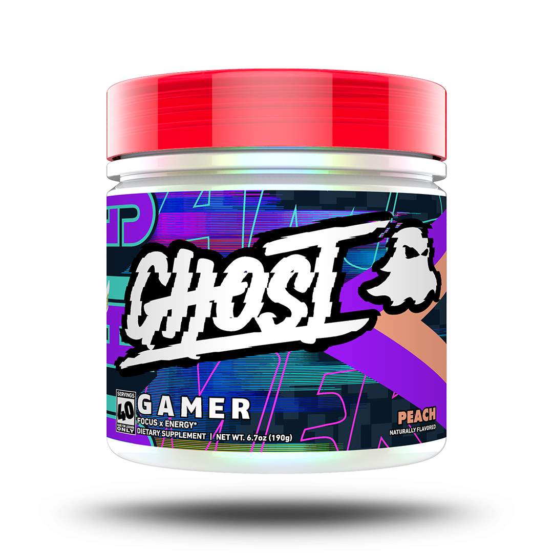 GHOST Gamer