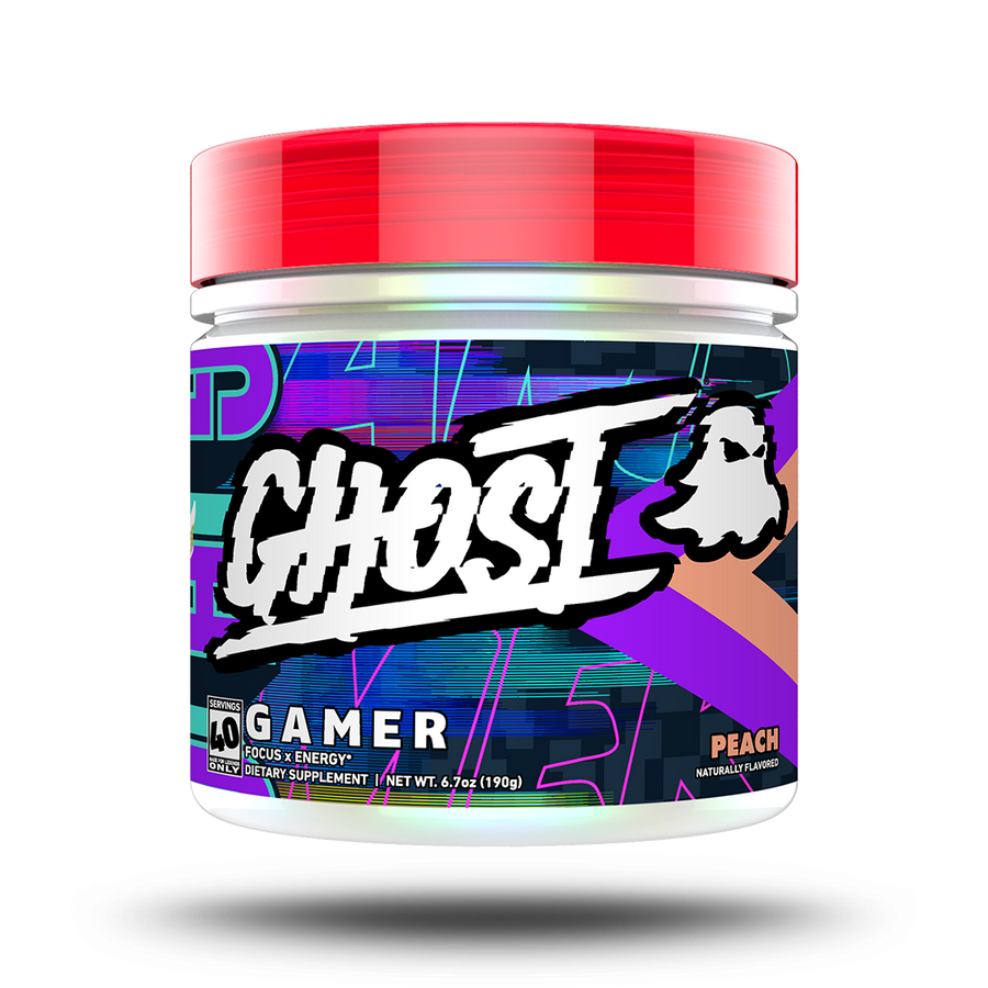 GHOST Gamer