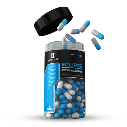 DAY ONE PERFORMANCE Eclipse Male