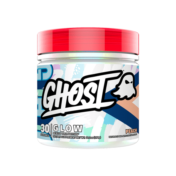 GHOST Glow