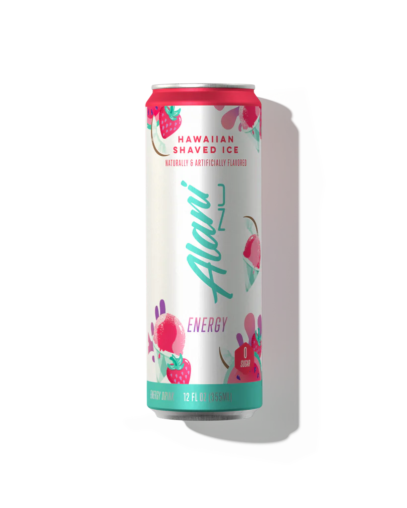 ALANI NU Alani Energy