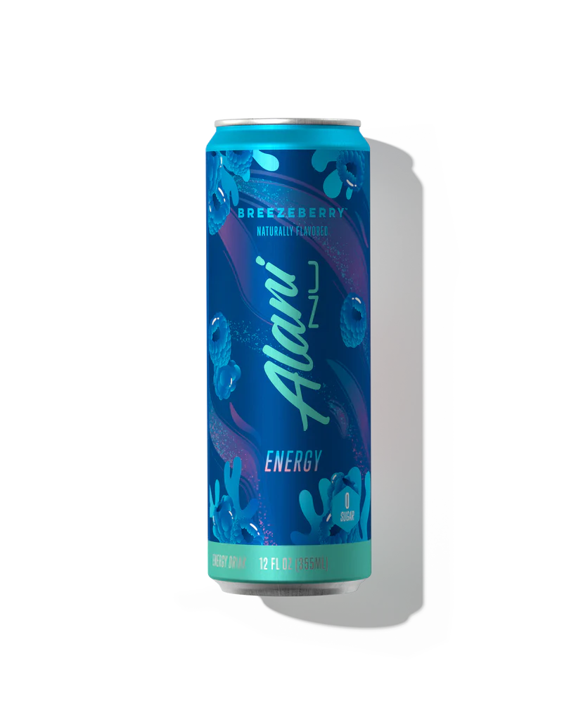 ALANI NU Alani Energy