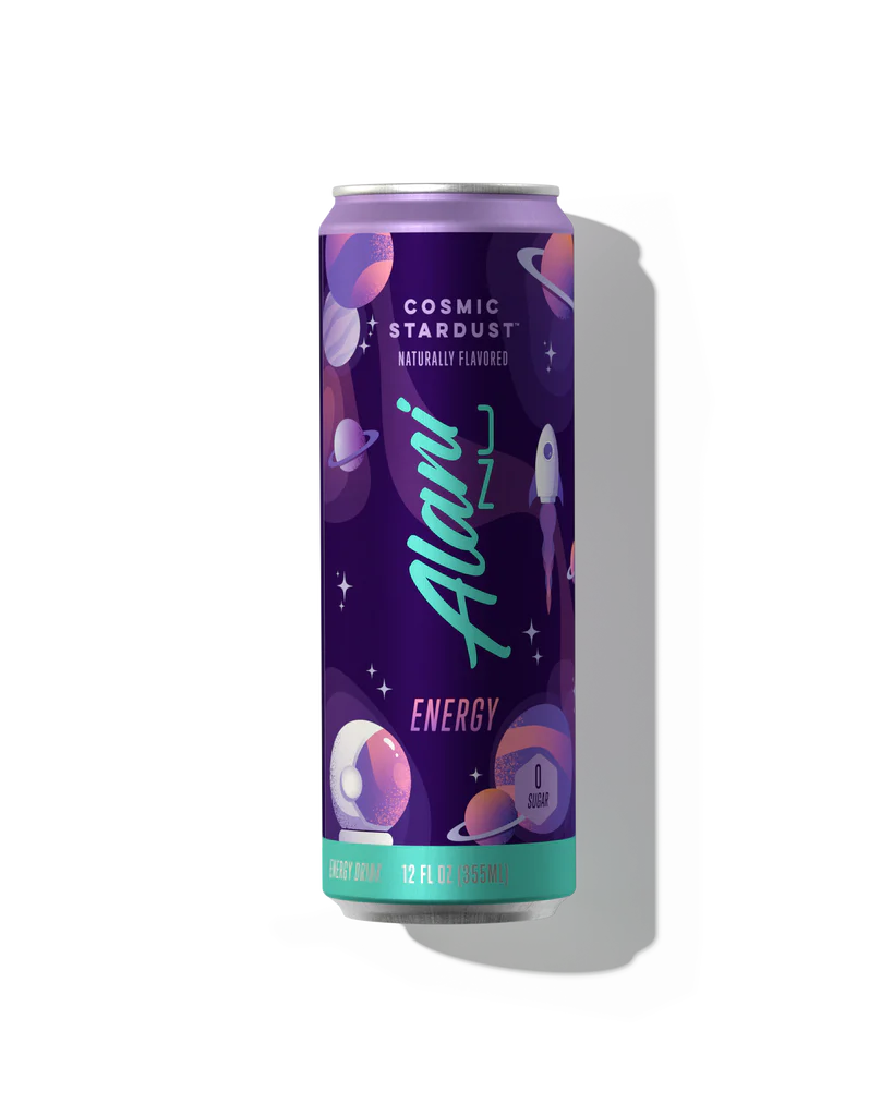 ALANI NU Alani Energy