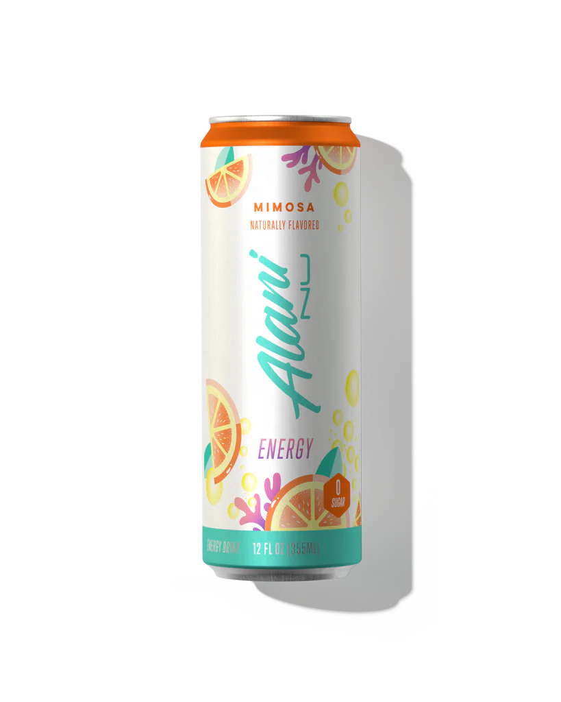 ALANI NU Alani Energy