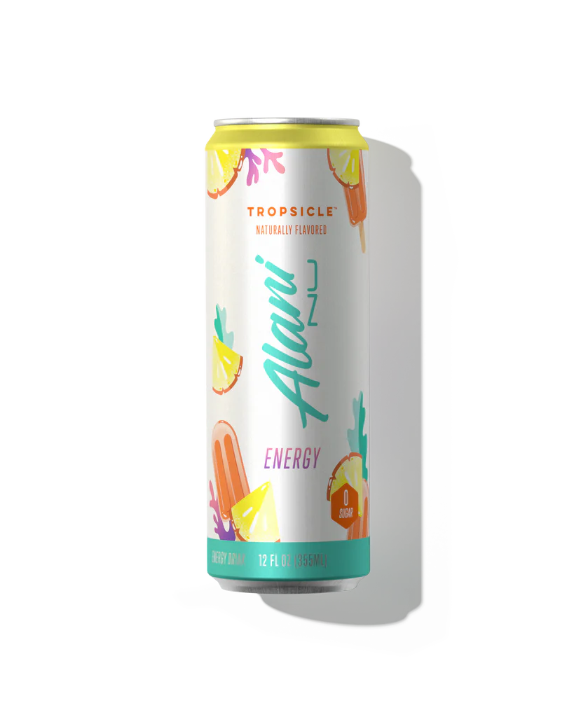 ALANI NU Alani Energy