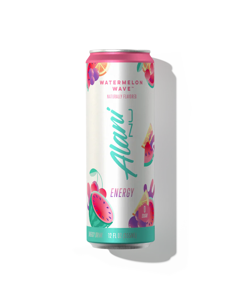 ALANI NU Alani Energy