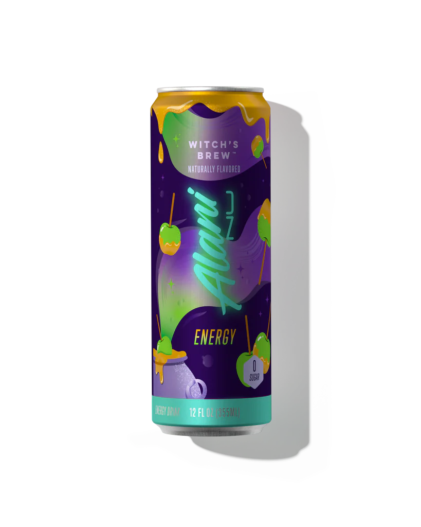 ALANI NU Alani Energy