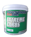 INTERNATIONAL PROTEIN Extreme Carbs Natural