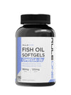RULE 1 Fish Oil Softgels