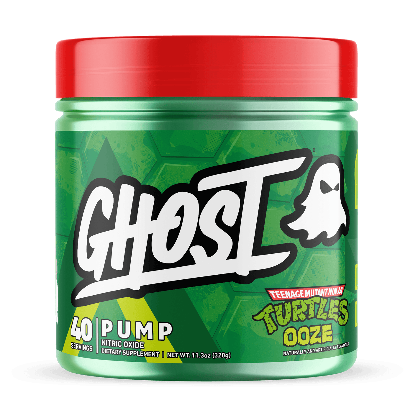 GHOST Pump V2