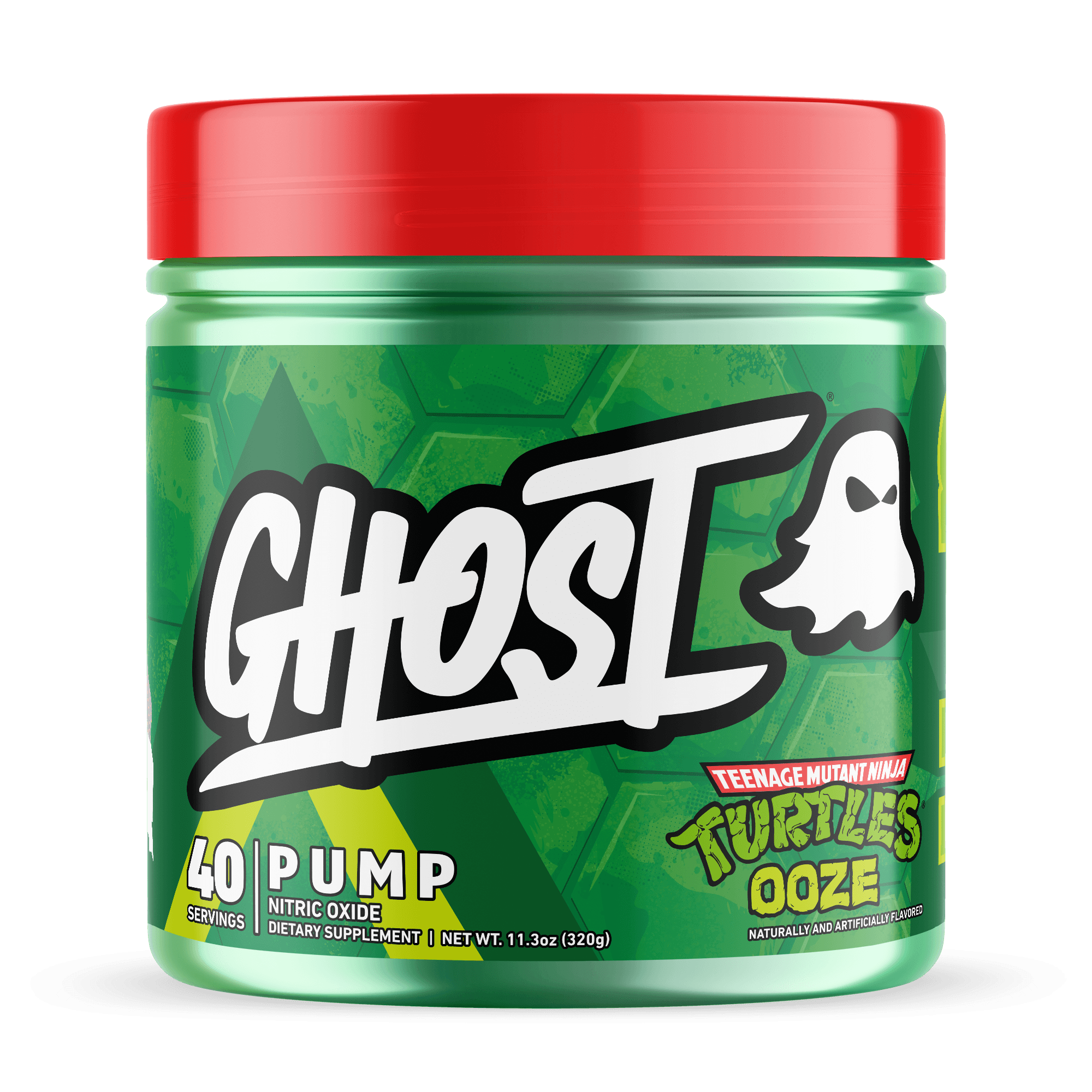 GHOST Pump V2