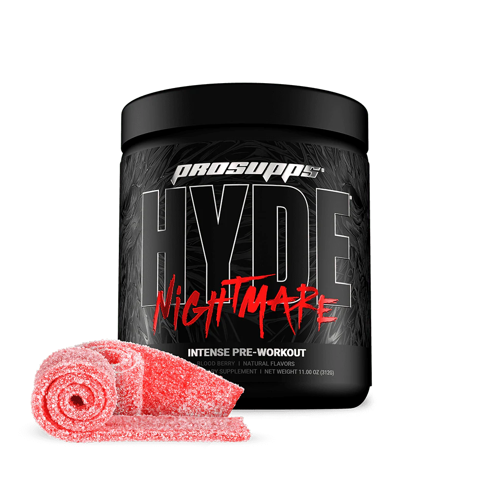 PROSUPPS Hyde Nightmare