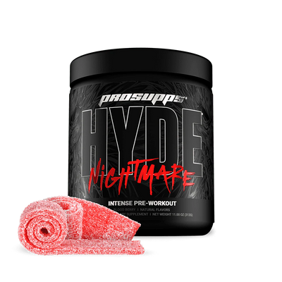 PROSUPPS Hyde Nightmare