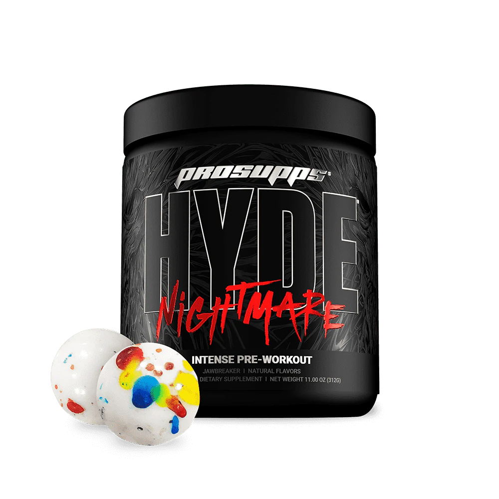 PROSUPPS Hyde Nightmare