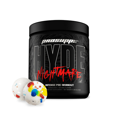 PROSUPPS Hyde Nightmare