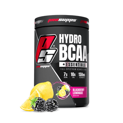 PROSUPPS HydroBCAA
