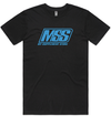 MY SUPPLEMENT STORE MSS BOLD TEE