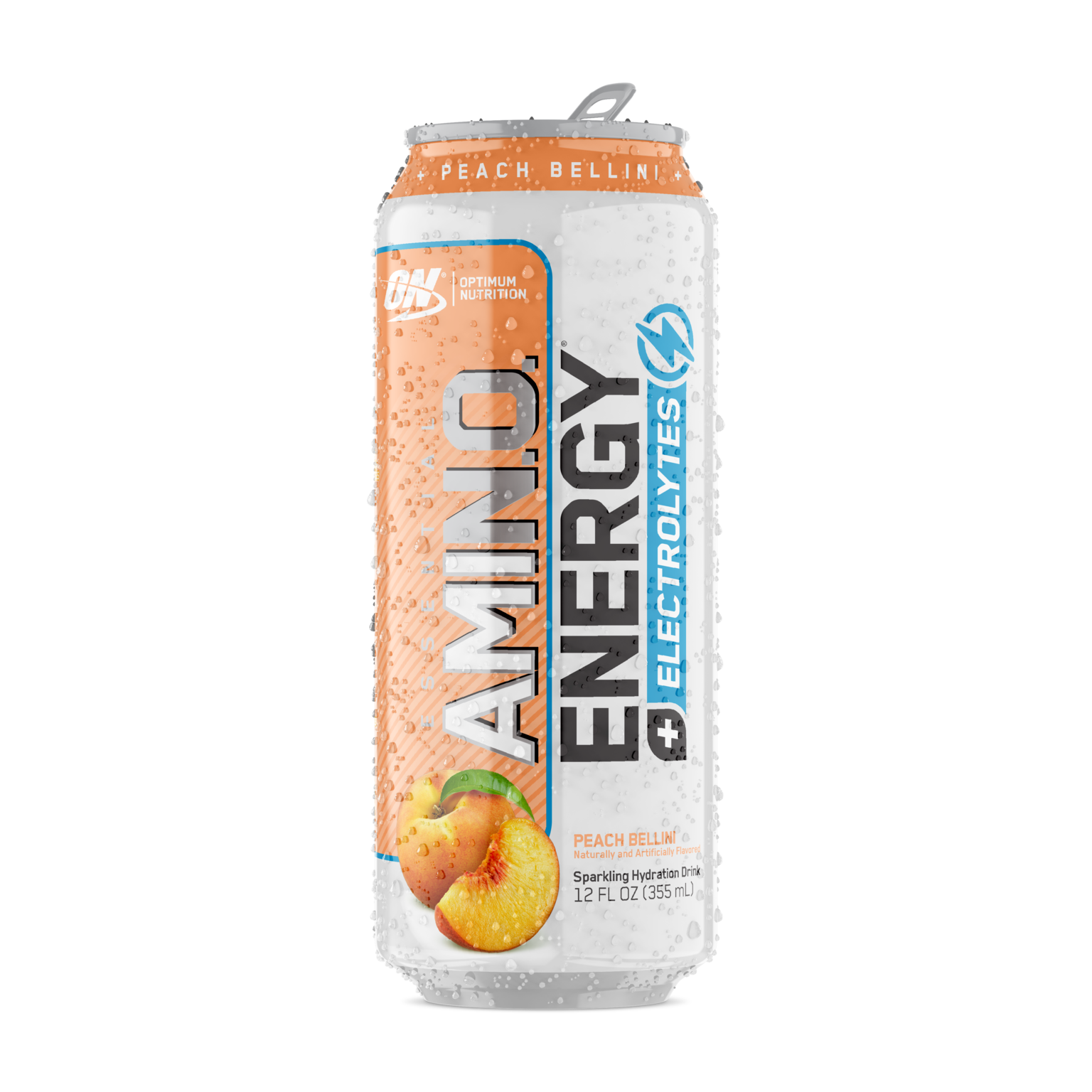 OPTIMUM NUTRITION Amino Energy Sparkling