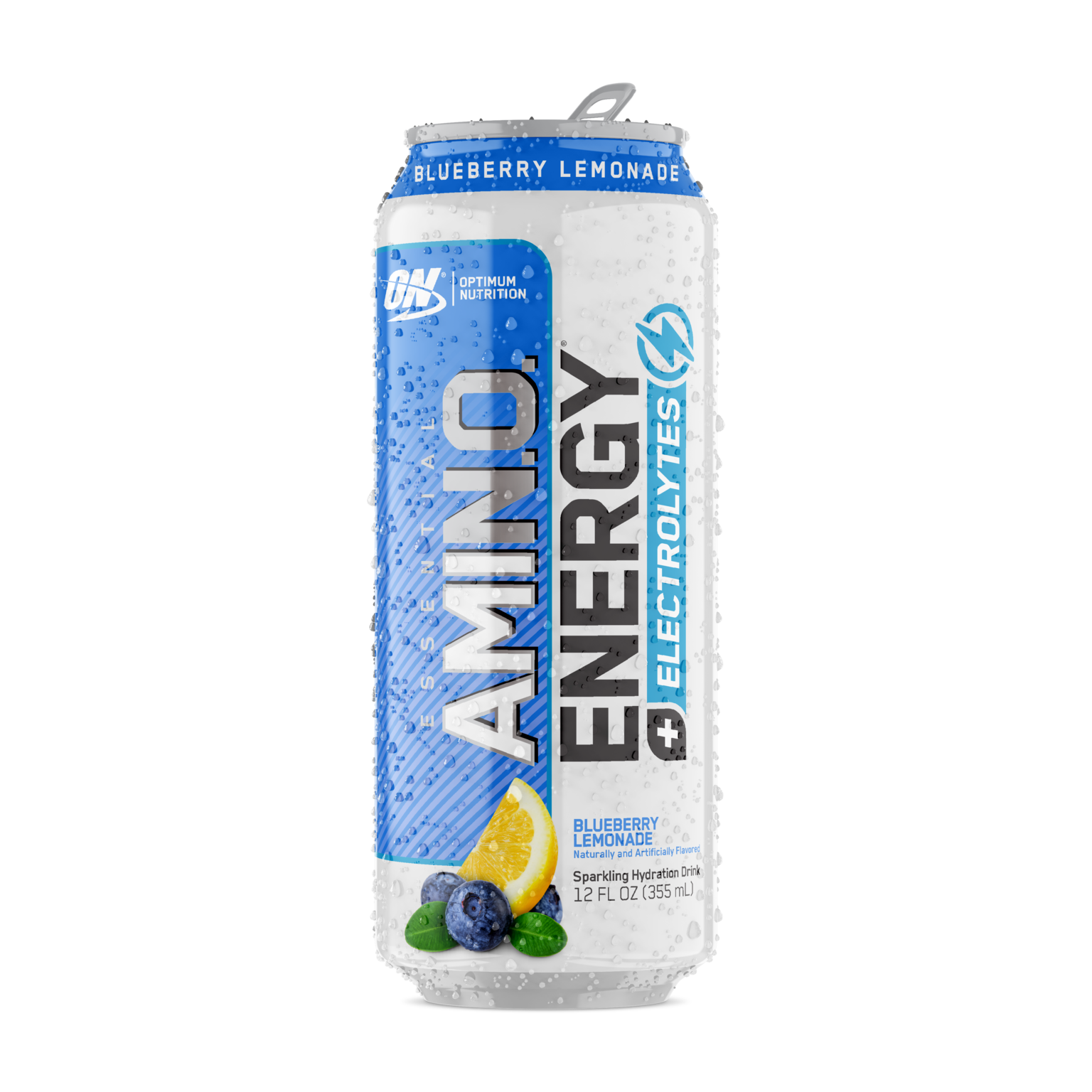 OPTIMUM NUTRITION Amino Energy Sparkling