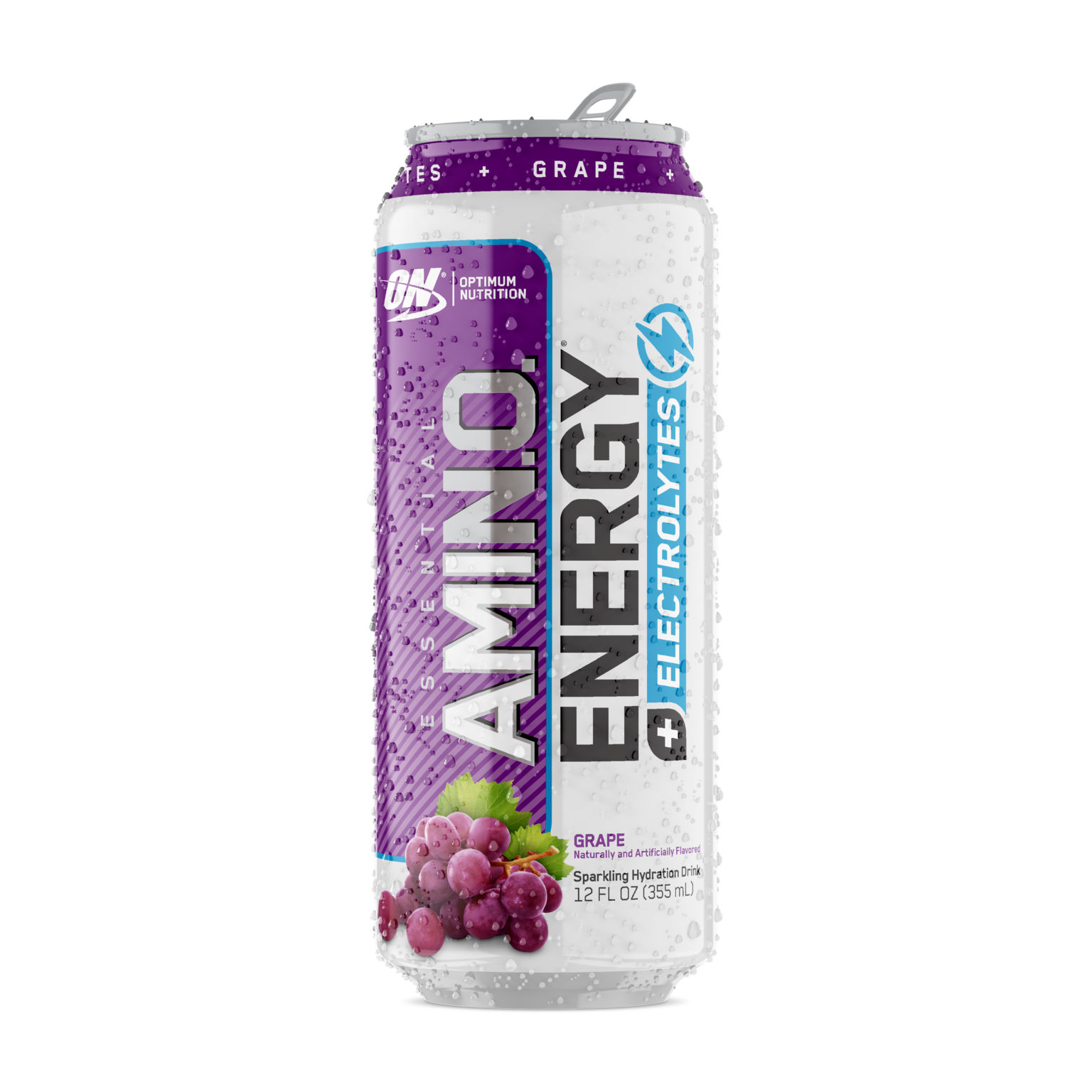 OPTIMUM NUTRITION Amino Energy Sparkling