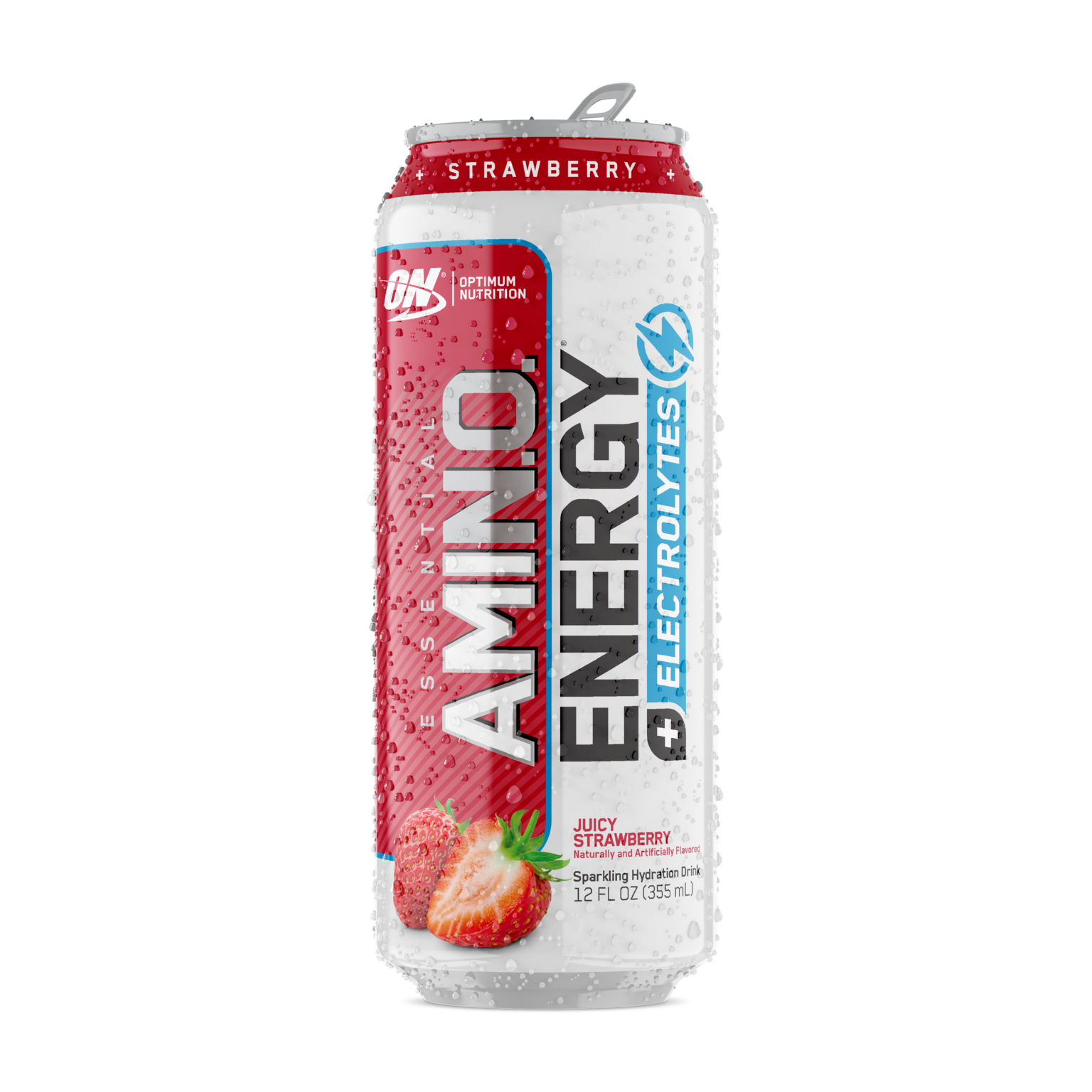 OPTIMUM NUTRITION Amino Energy Sparkling