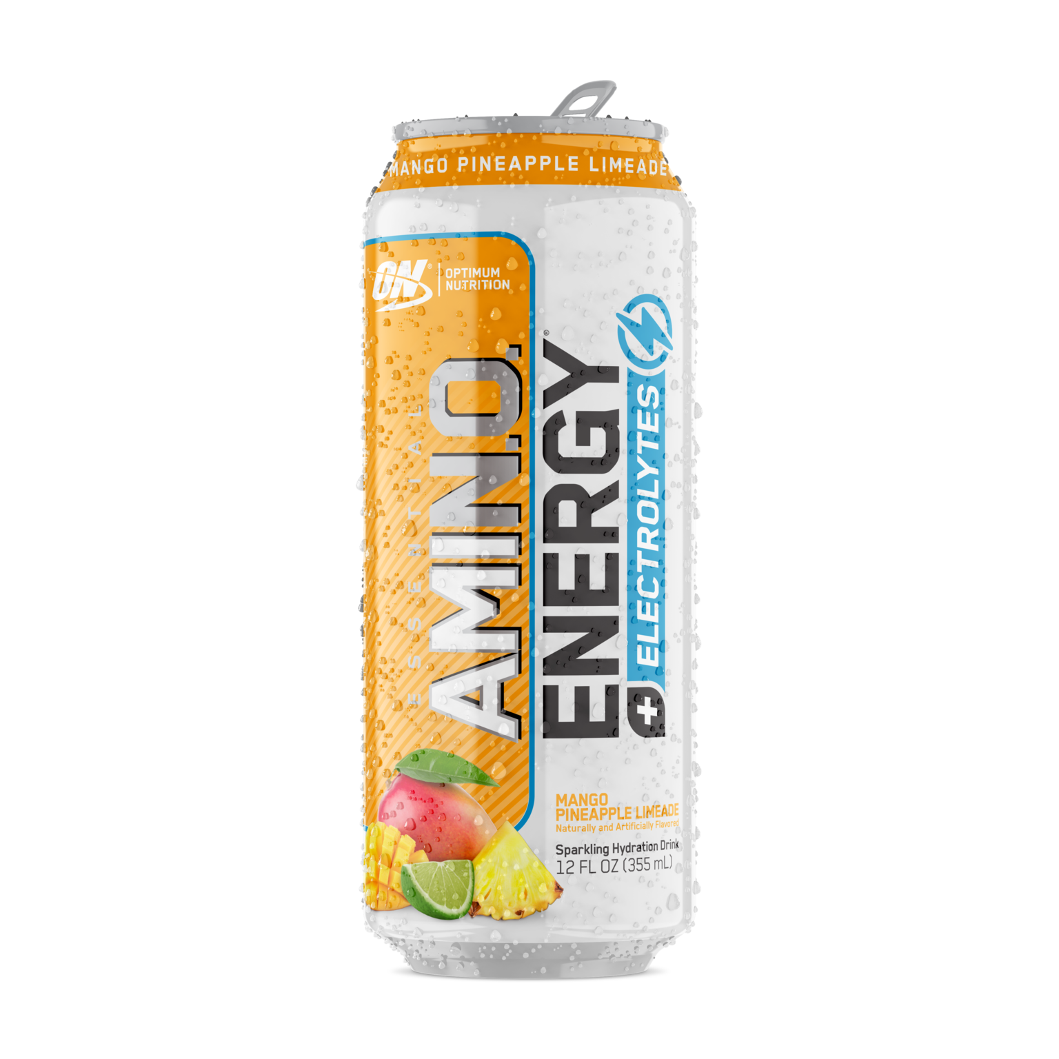 OPTIMUM NUTRITION Amino Energy Sparkling