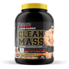 MAXS Clean Mass