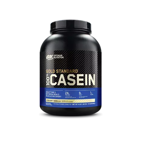 OPTIMUM NUTRITION Gold Standard 100% Casein
