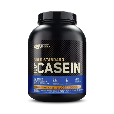 OPTIMUM NUTRITION Gold Standard 100% Casein