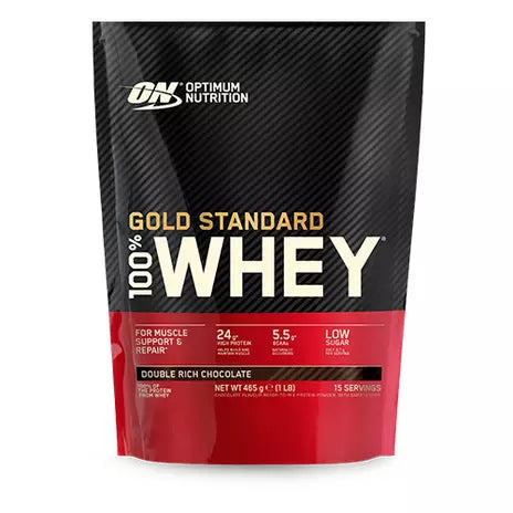 OPTIMUM NUTRITION Gold Standard 100% Whey