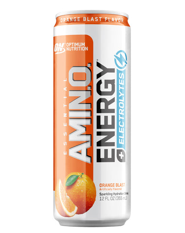 OPTIMUM NUTRITION Amino Energy Sparkling