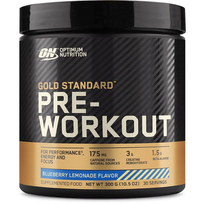 OPTIMUM NUTRITION Gold Standard Pre-Workout