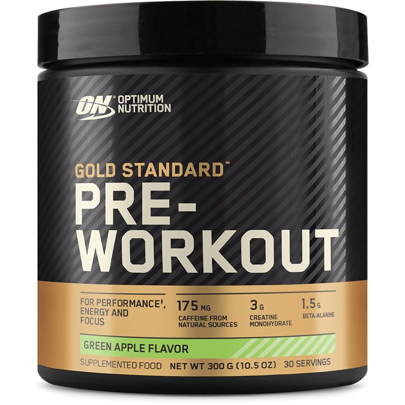 OPTIMUM NUTRITION Gold Standard Pre-Workout