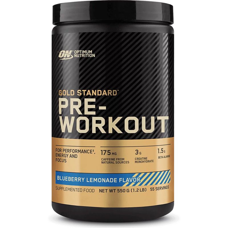 OPTIMUM NUTRITION Gold Standard Pre-Workout
