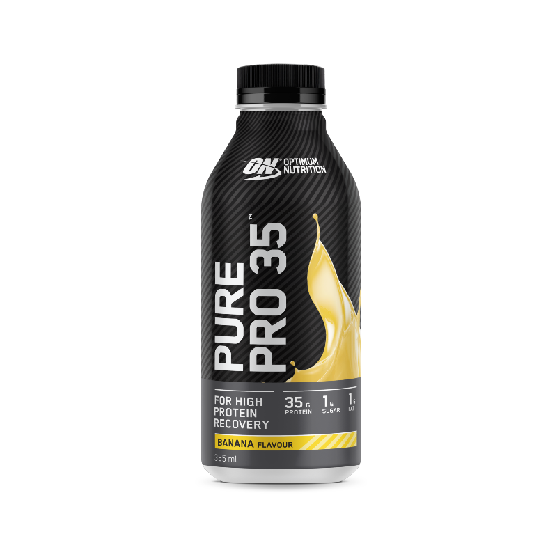 OPTIMUM NUTRITION Pure Pro 35