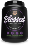 BLESSED Plant-Based Protein