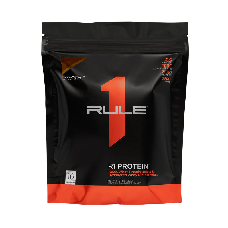 RULE 1 Whey Isolate
