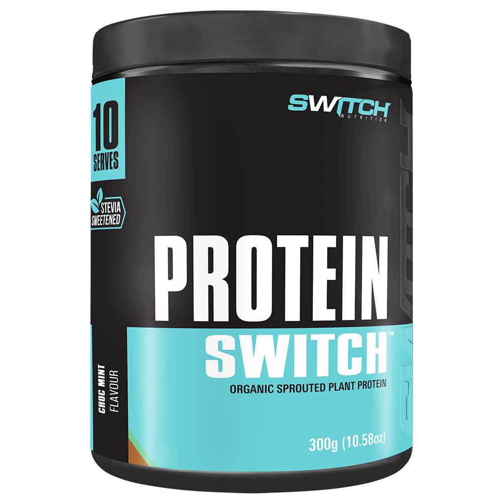 SWITCH NUTRITION Protein Switch